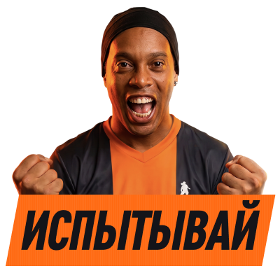 Виджет маскот