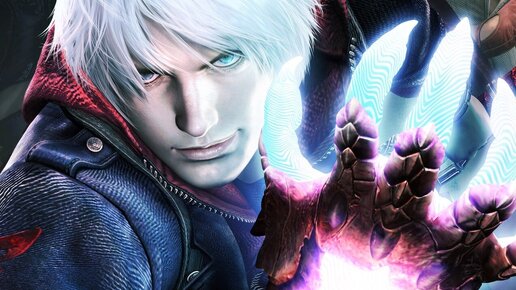 Devil May Cry 4 Dante Bayonetta Ninja Theory, Cardiff Devils