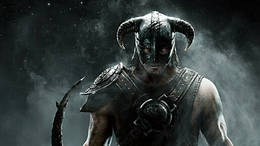 The Elder Scrolls V: Skyrim