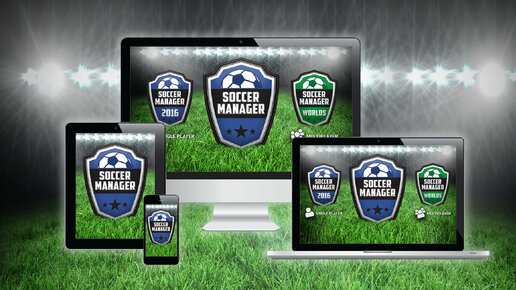 Online Soccer Manager - Лучший Футбольный Онлайн Менеджер - Как